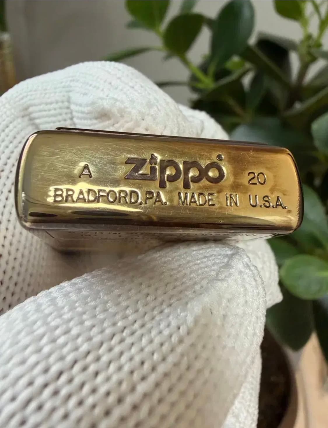 지포라이터 상품이미지5