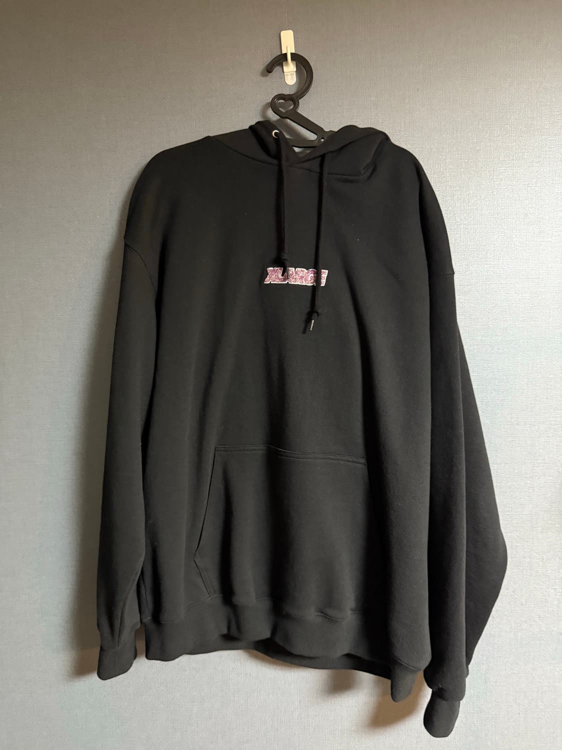 Xlage 후드 L 상품이미지1