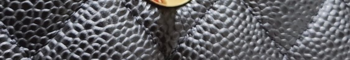 샤넬AS4368 호보백 라지 블랙 상품이미지2