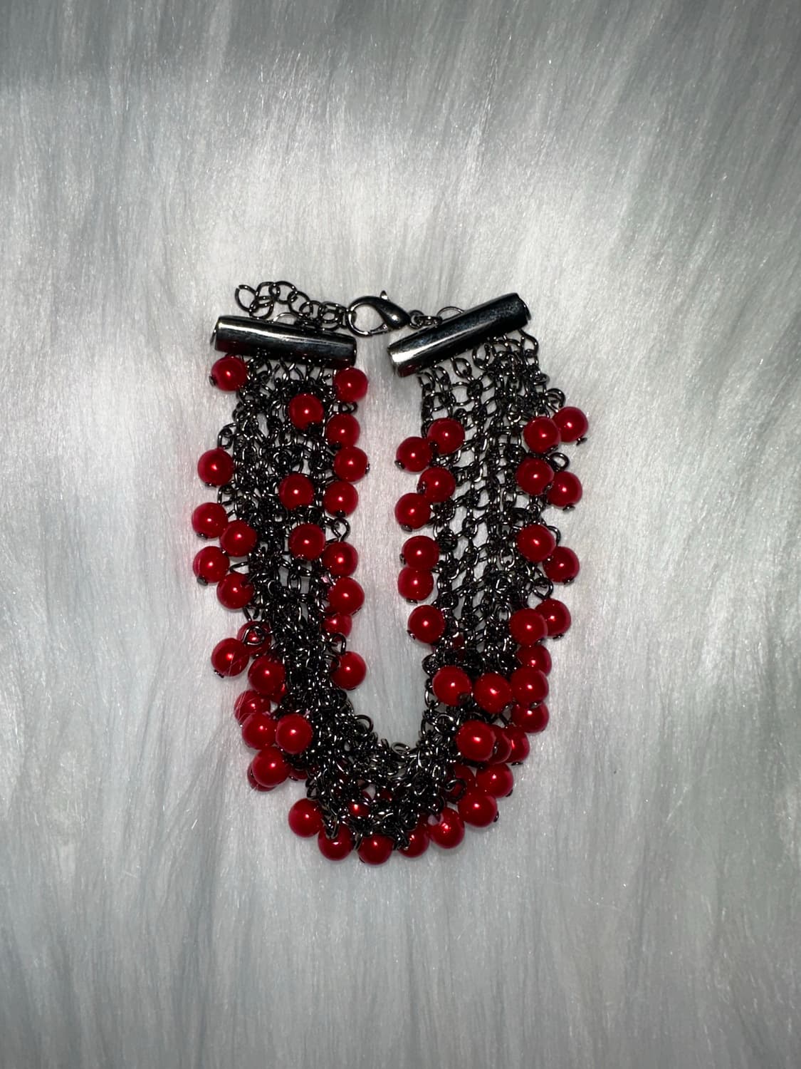 오리엔탈 빈티지 팔찌 상품이미지1