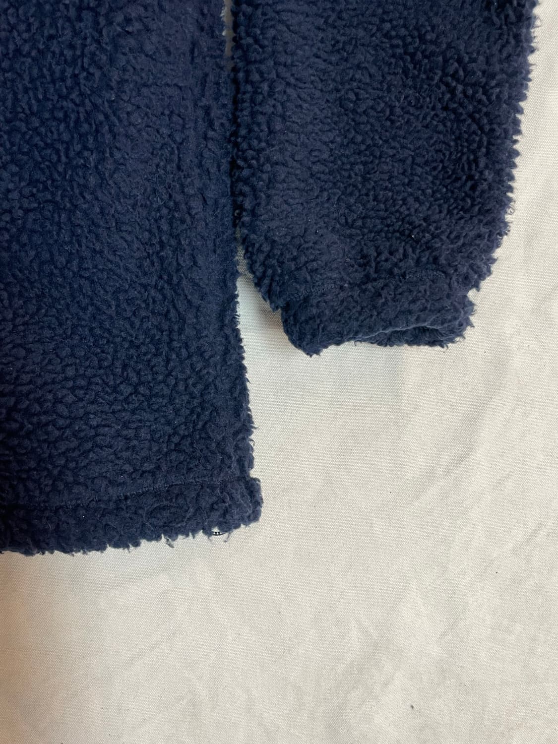 브라운브레스 플리스 후드집업  상품이미지8