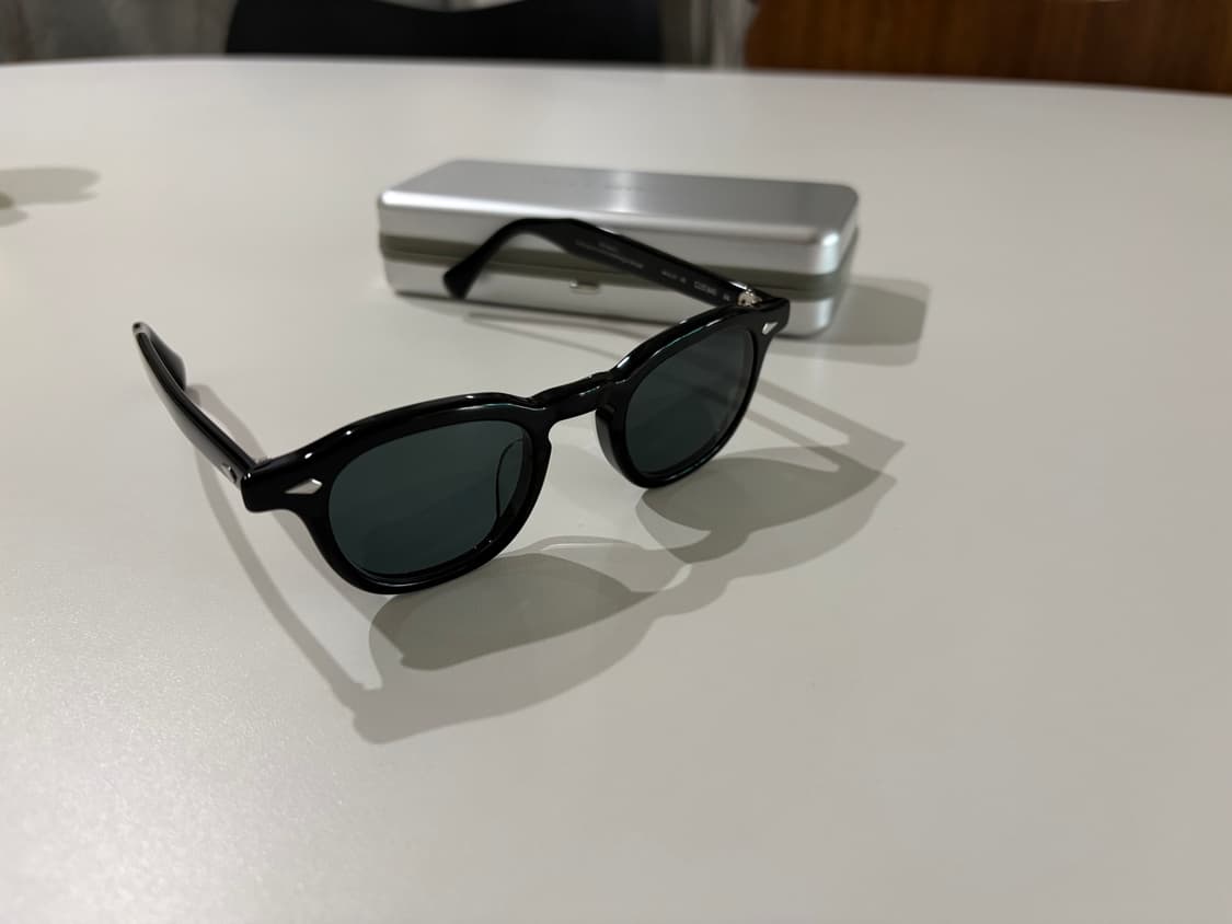 래쉬 레트로스펙트 Sunglasses 상품이미지6