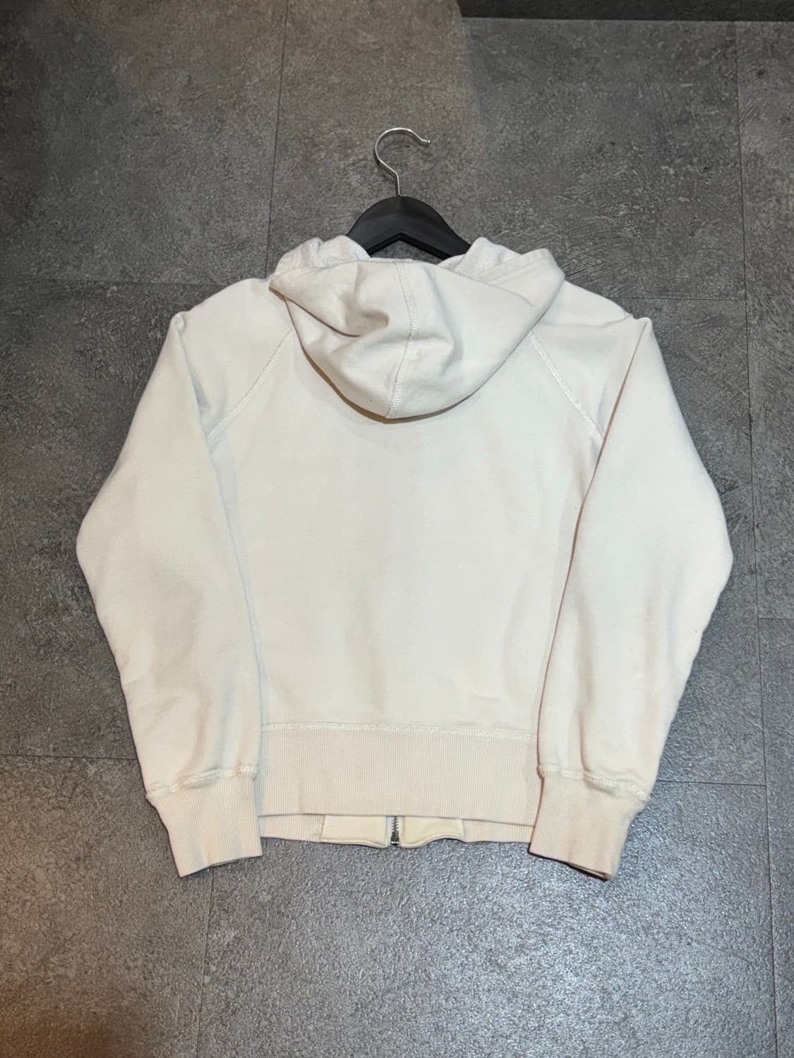 리바이스 시그니처 여성 후드집업 M사이즈 상품이미지3