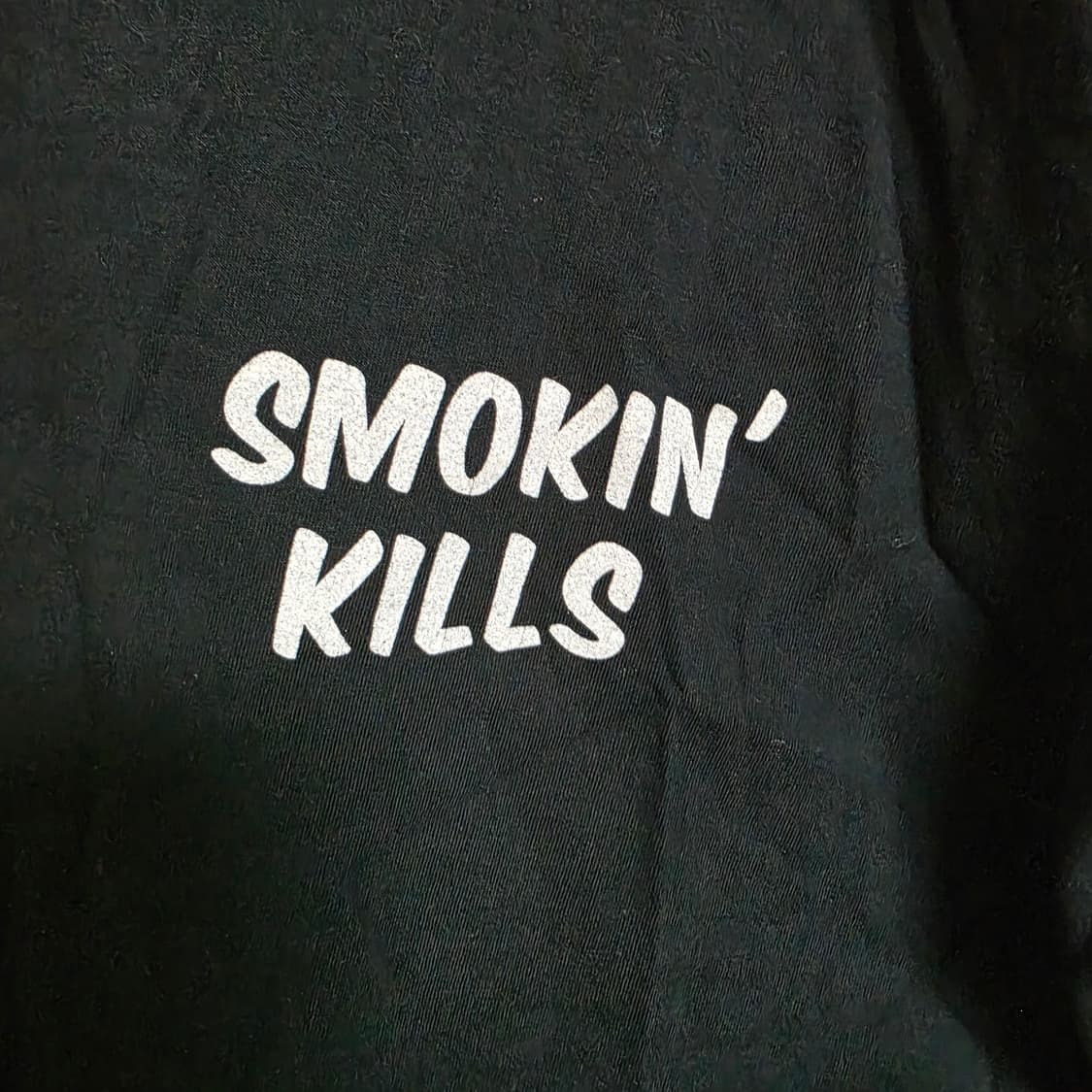 블라인드파일즈 스모킹킬즈 재판 2사이즈 상품이미지5