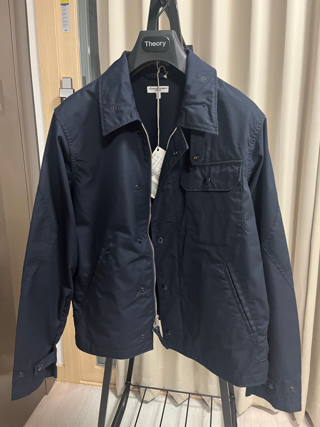 엔지니어드가먼츠 / na2 자켓 네이비 / S 상품이미지1