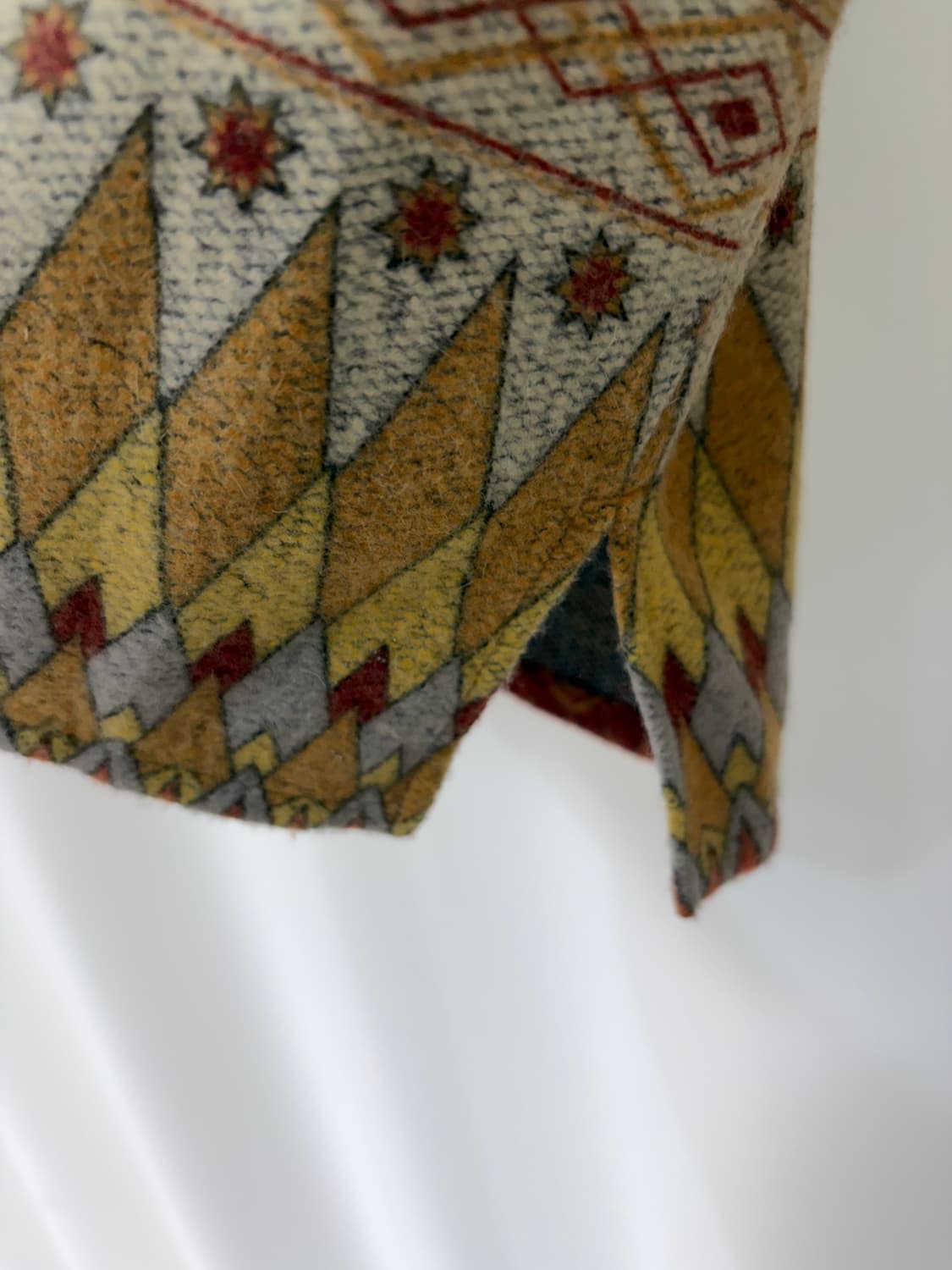 vintage jacket  상품이미지5