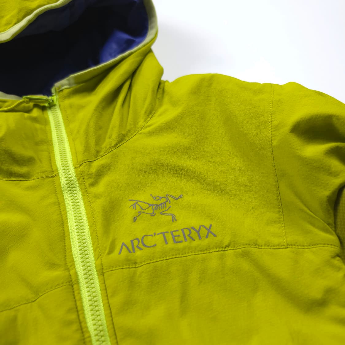 아크테릭스 우먼스 아톰 LT 인슐레이션 자켓 (85) 상품이미지3