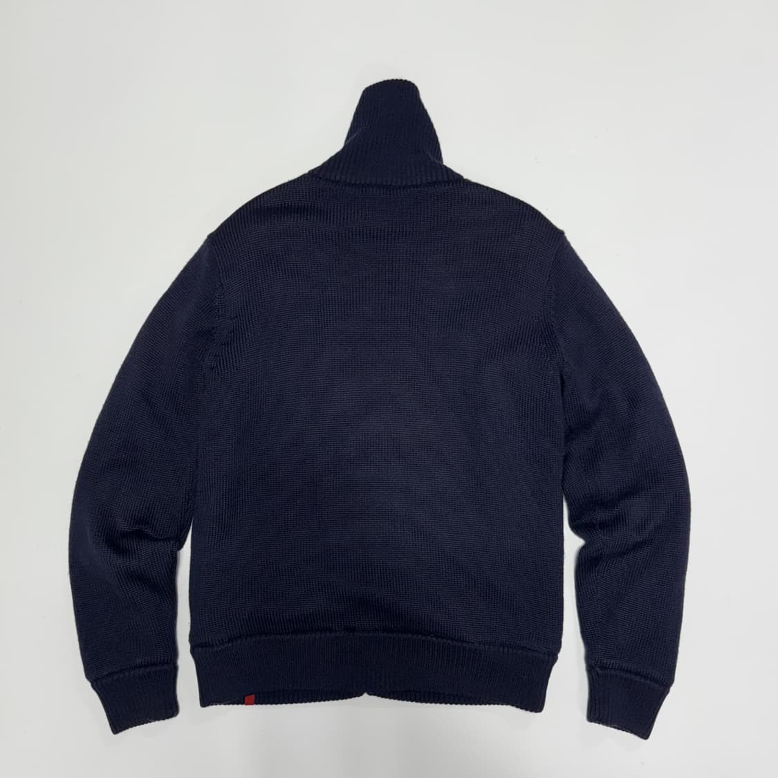 리바이스 니트집업  상품이미지3