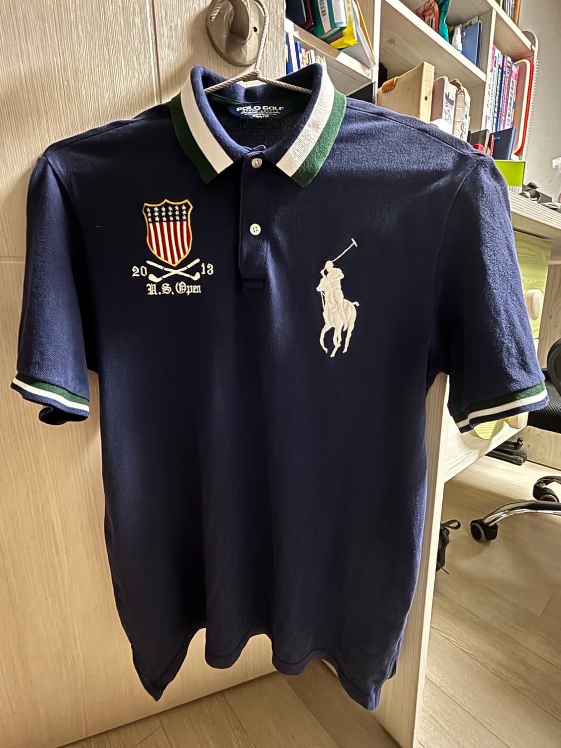 2013 us open 기념 빅포니 상품이미지1