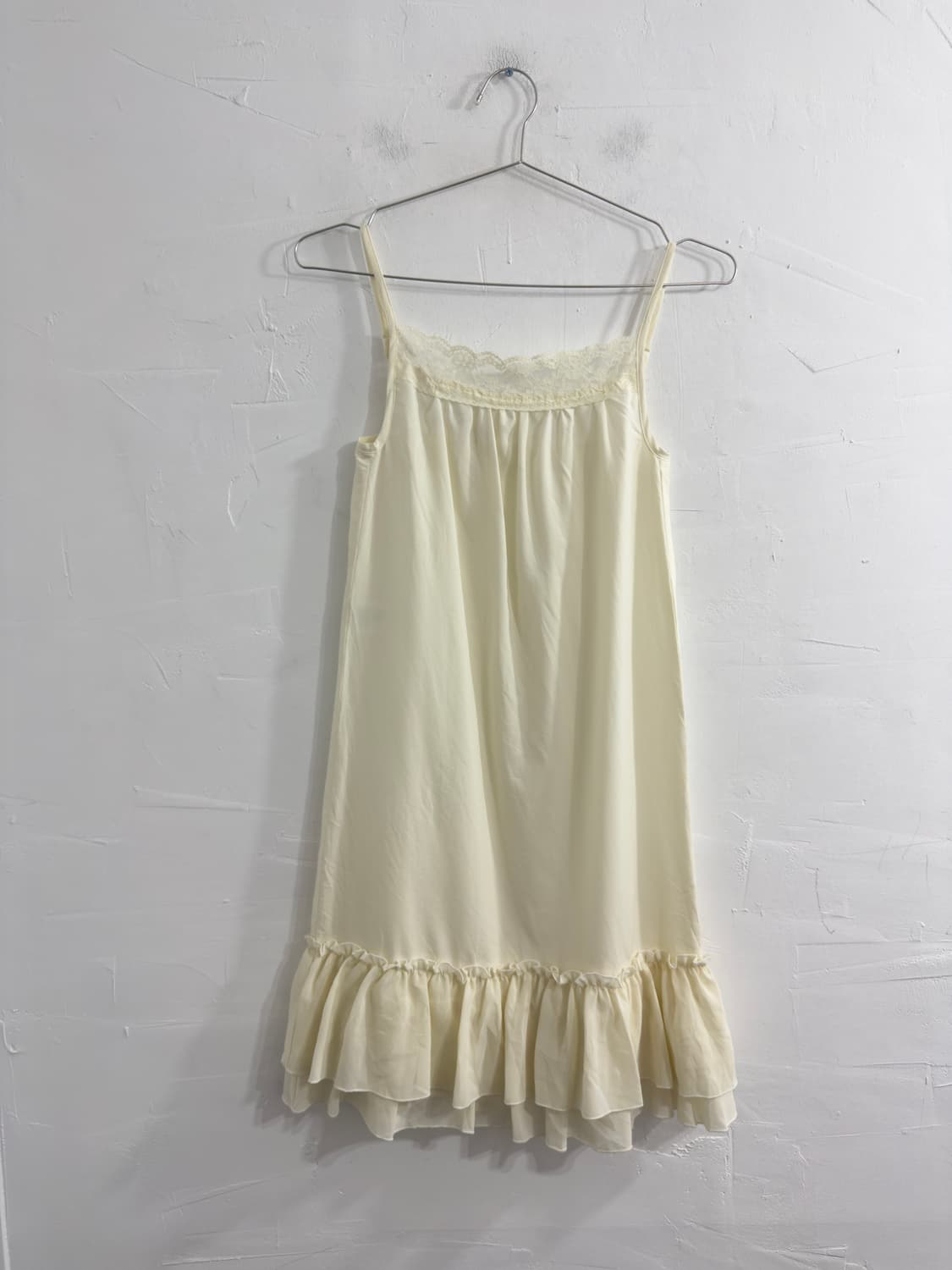 lace slip  상품이미지1