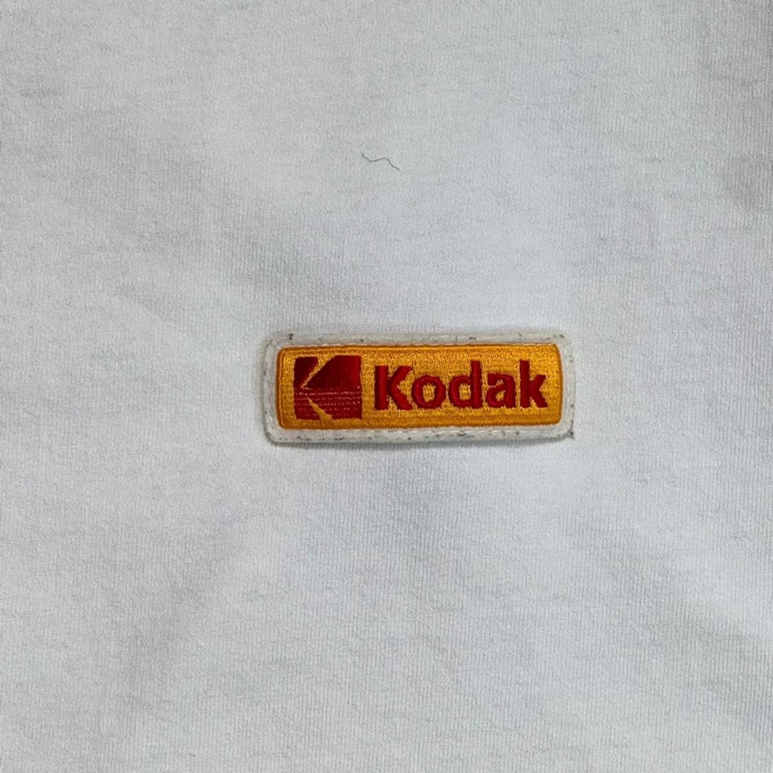 KODAK 프린팅 반팔 티 L 상품이미지2