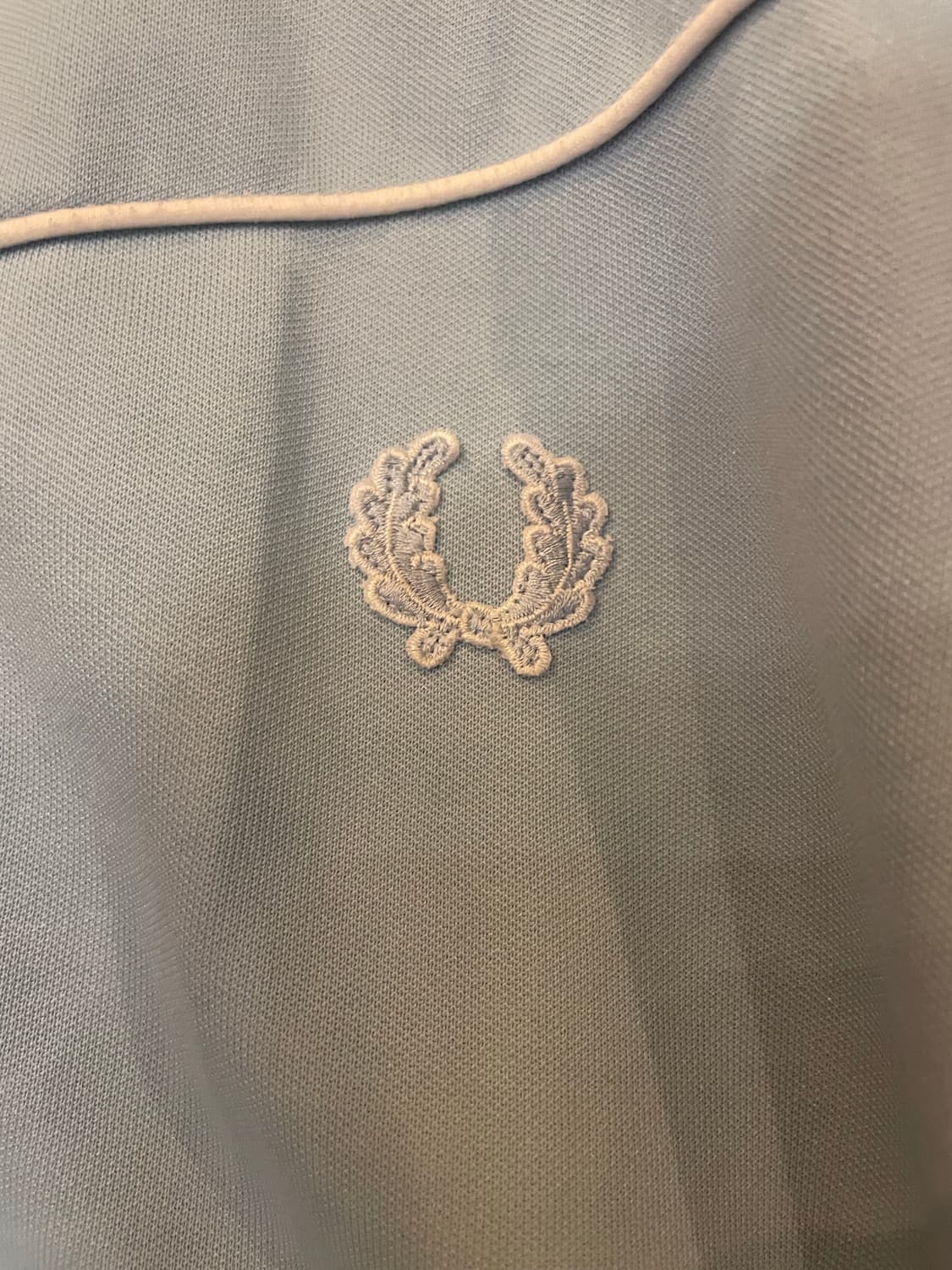 프레드페리 져지 상품이미지2