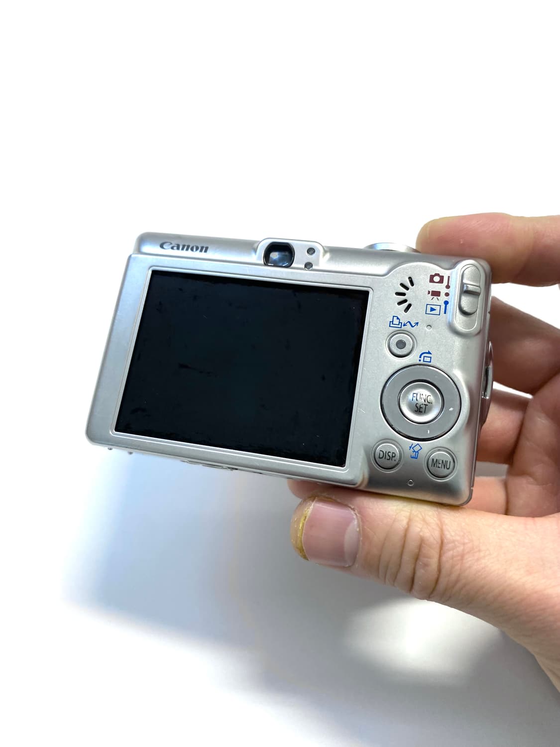 [예약] 캐논 익서스 IXUS 60 디지털 카메라 (IXY 70) 상품이미지2