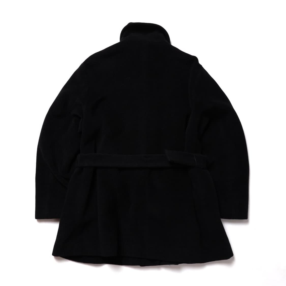 질 샌더 Jil Sander Belted Wool Coat   상품이미지4