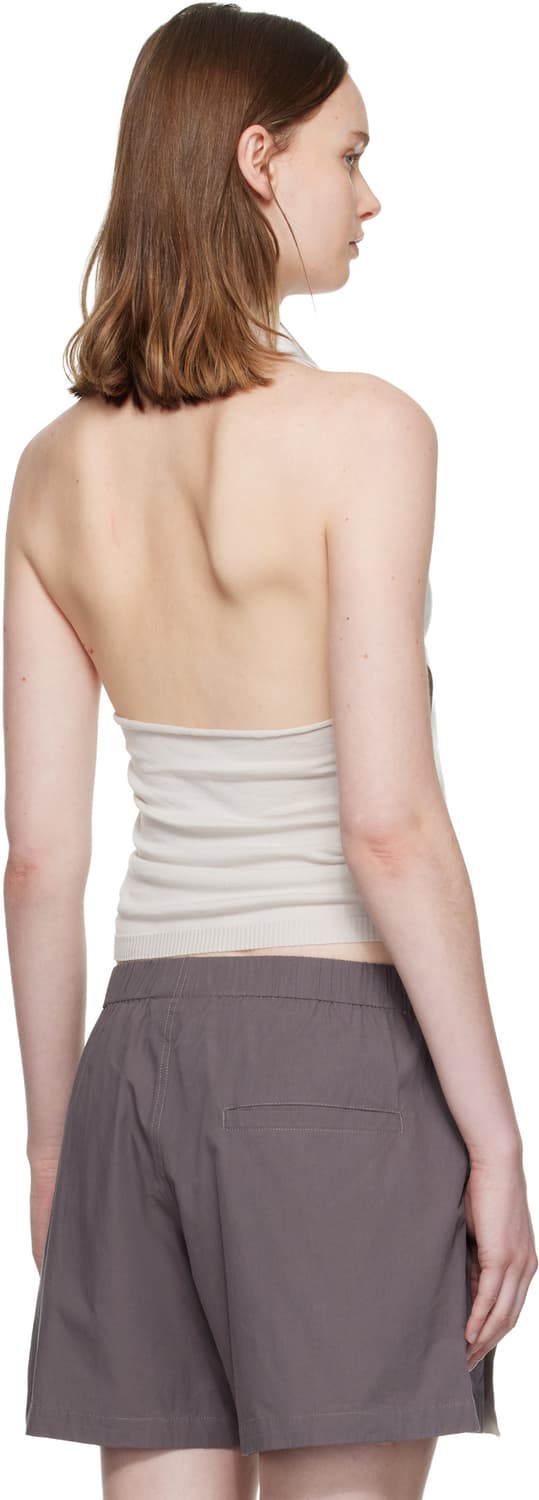 [S,M]팔로마울 Nedel 홀터넥 상품이미지3