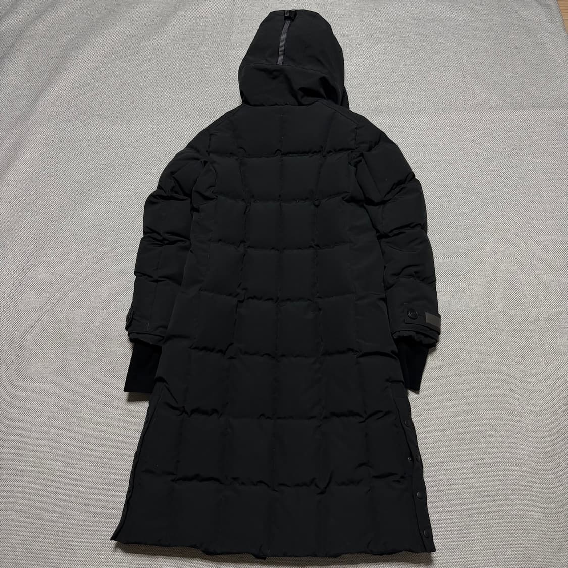 캐나다구스 Canada Goose 여성용 엘름우드 파카 정품 상품이미지10