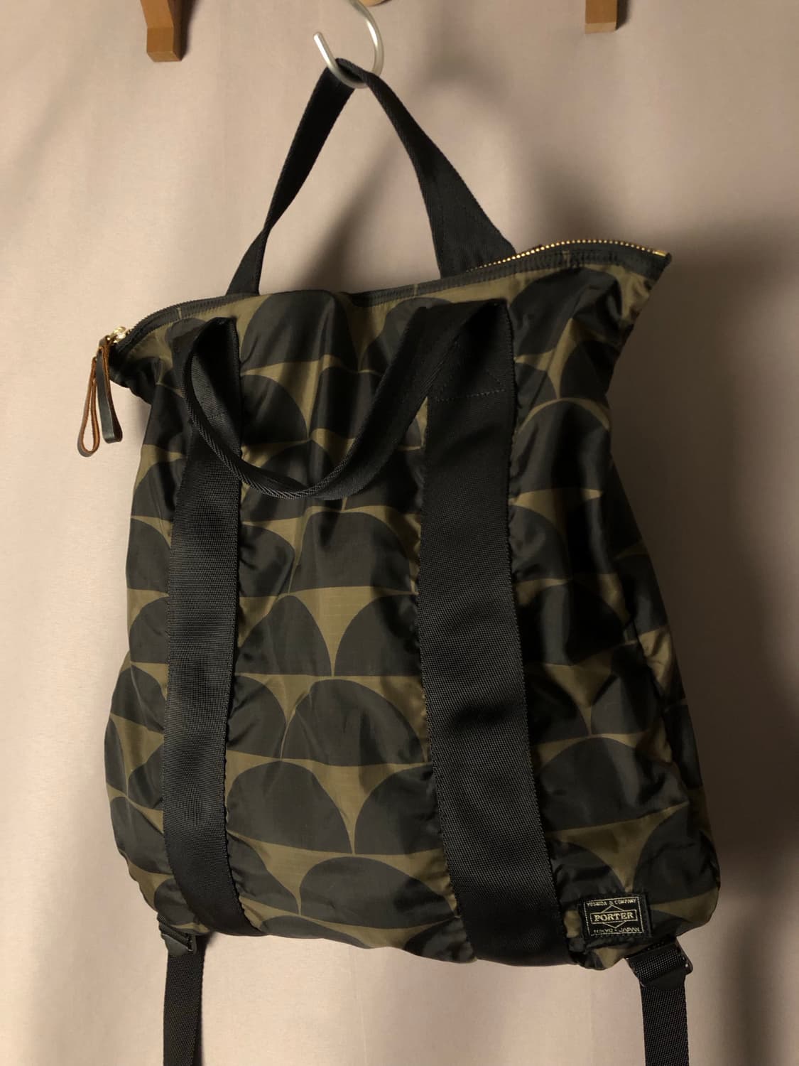 마르니 X 포터 2way 백 상품이미지1