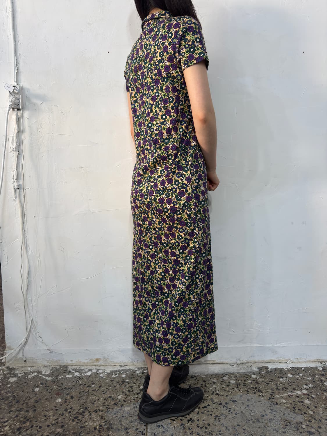 st flower chipao 상품이미지6