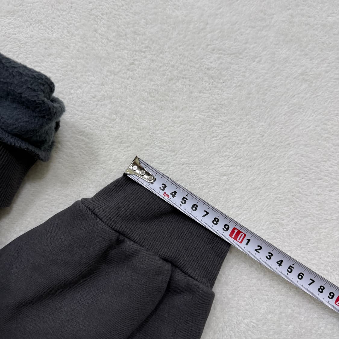 2XL 지프 포켓 조거팬츠 0401T 상품이미지7