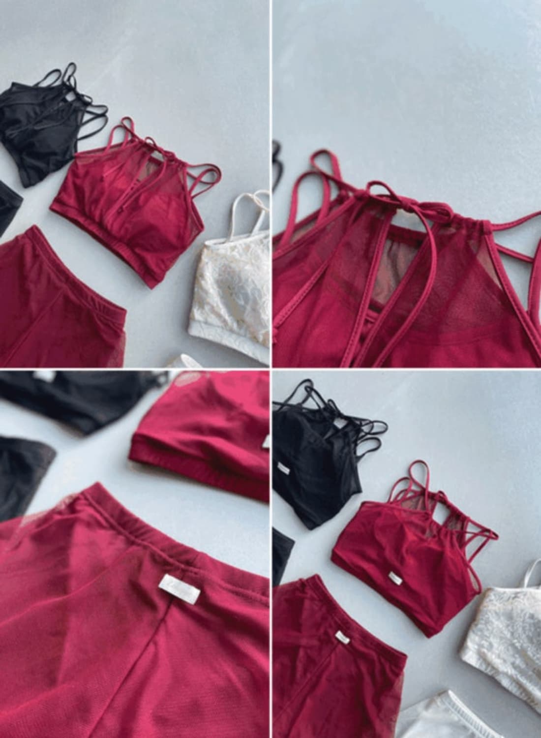 르니끄 레티 폴웨어 상품이미지2