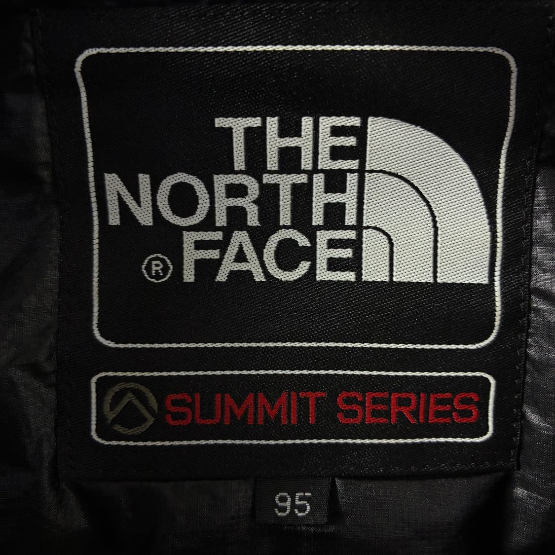The northface  노스페이스 써밋 시리즈 덕다운 퀼팅 패딩 상품이미지7