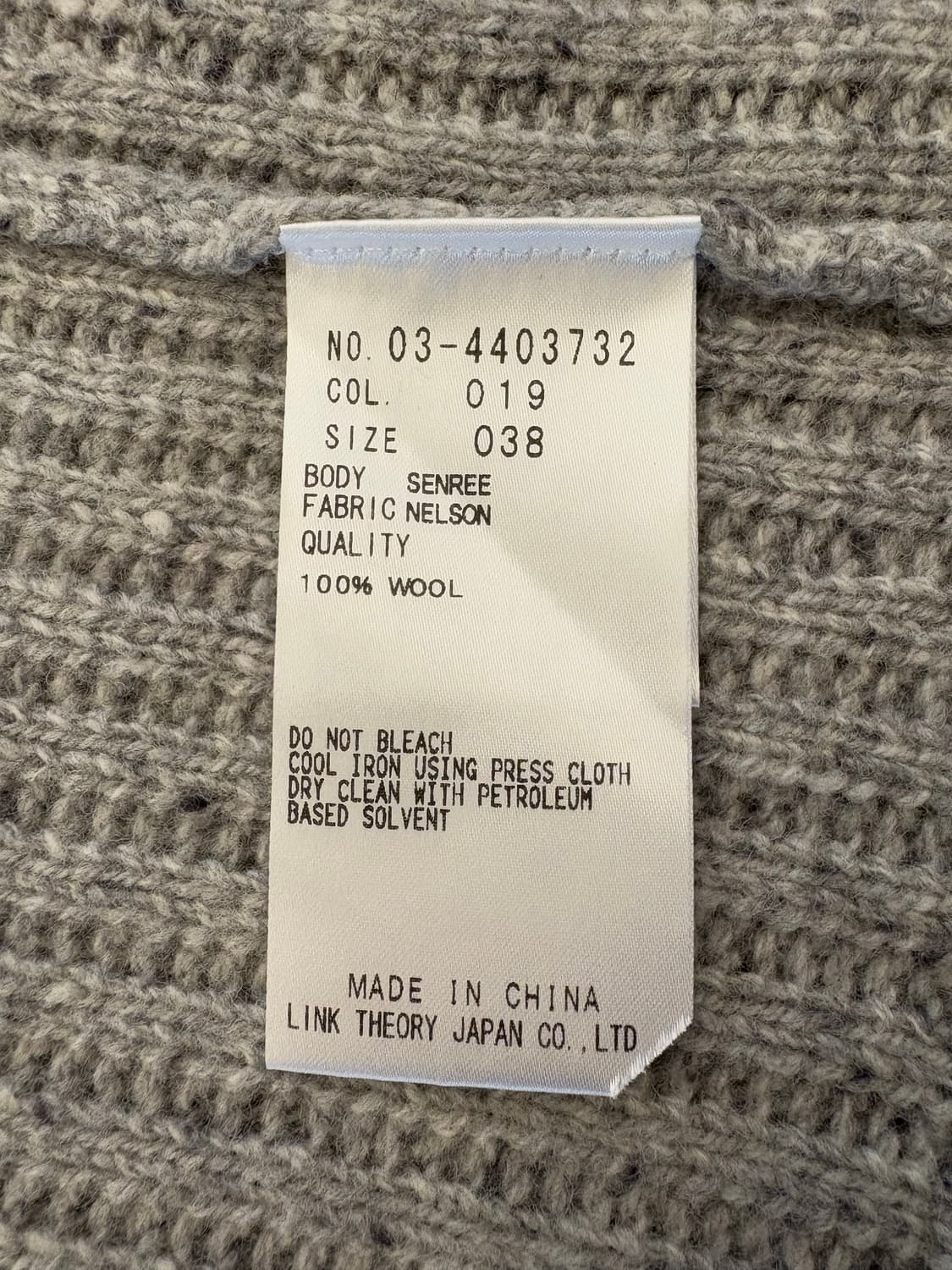 Theory Luxe 100%울 로브 가디건 상품이미지8