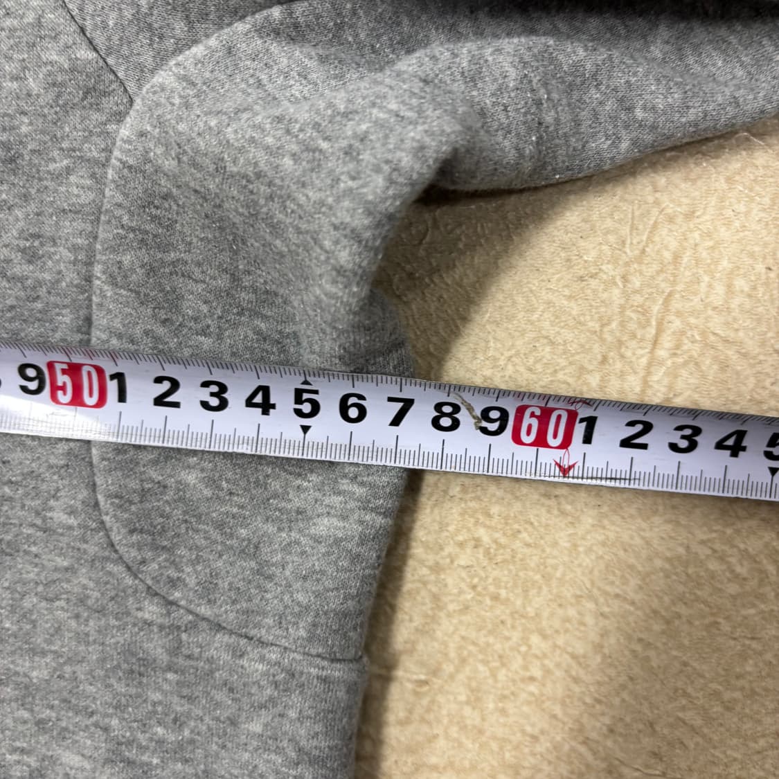 나이키Sb 베어브릭 로고 후드티 상품이미지5