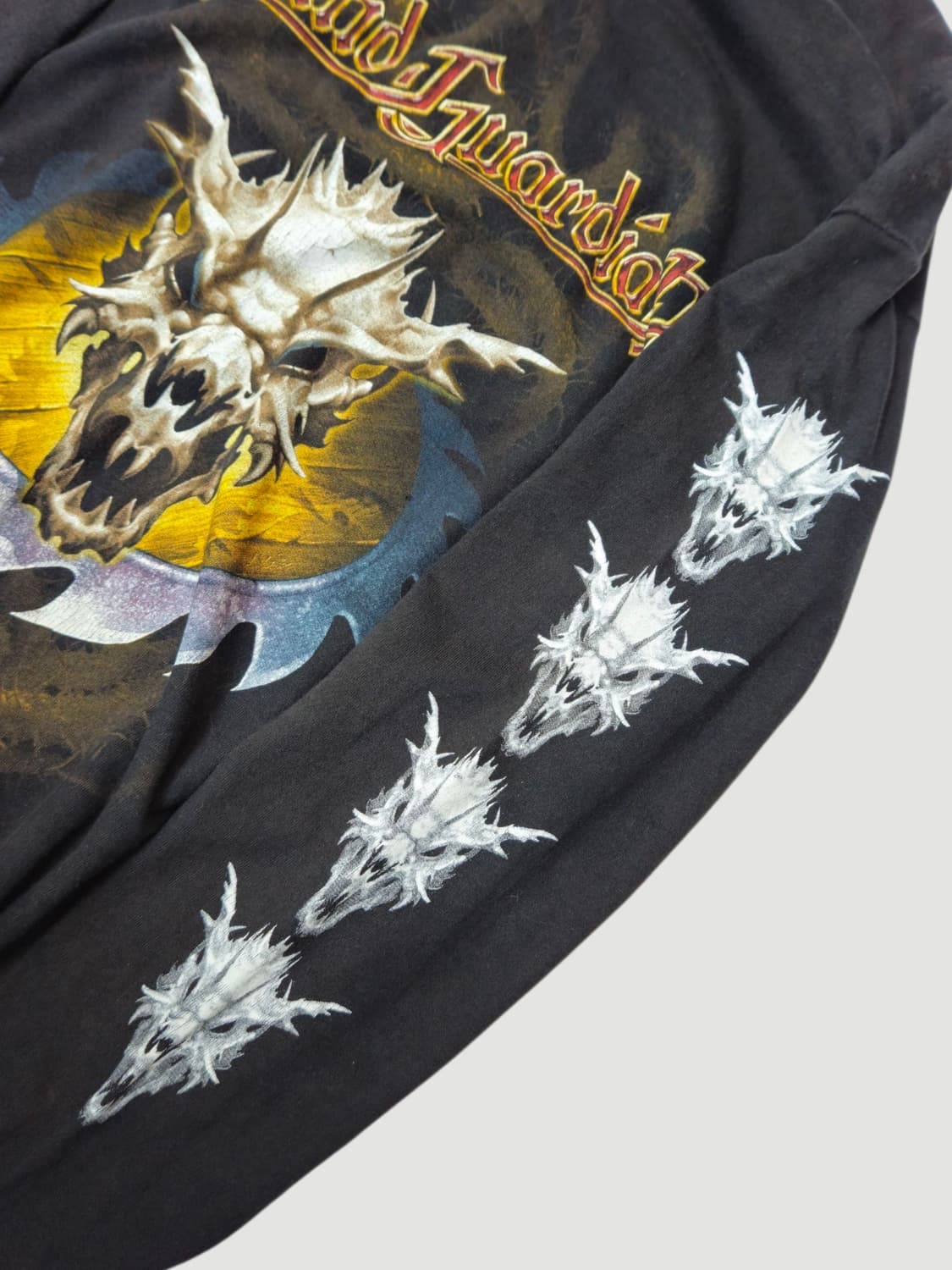 2002 Blind Guardian North American Tour 상품이미지5