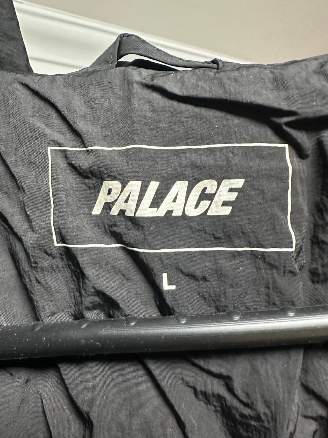 [L] 21ss 팔라스 트래블 자켓 상품이미지4