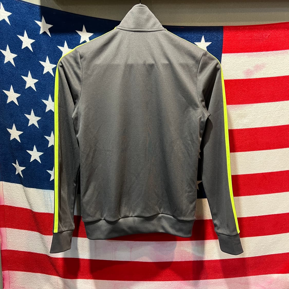 아디다스 삼선 져지 상품이미지2