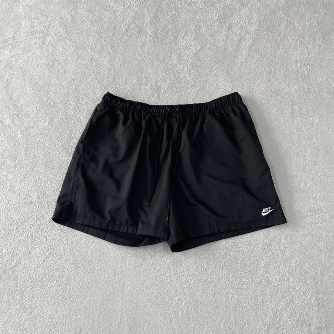 XXXL 나이키 우븐 플로우 쇼츠 반바지 빅사이즈 상품이미지1