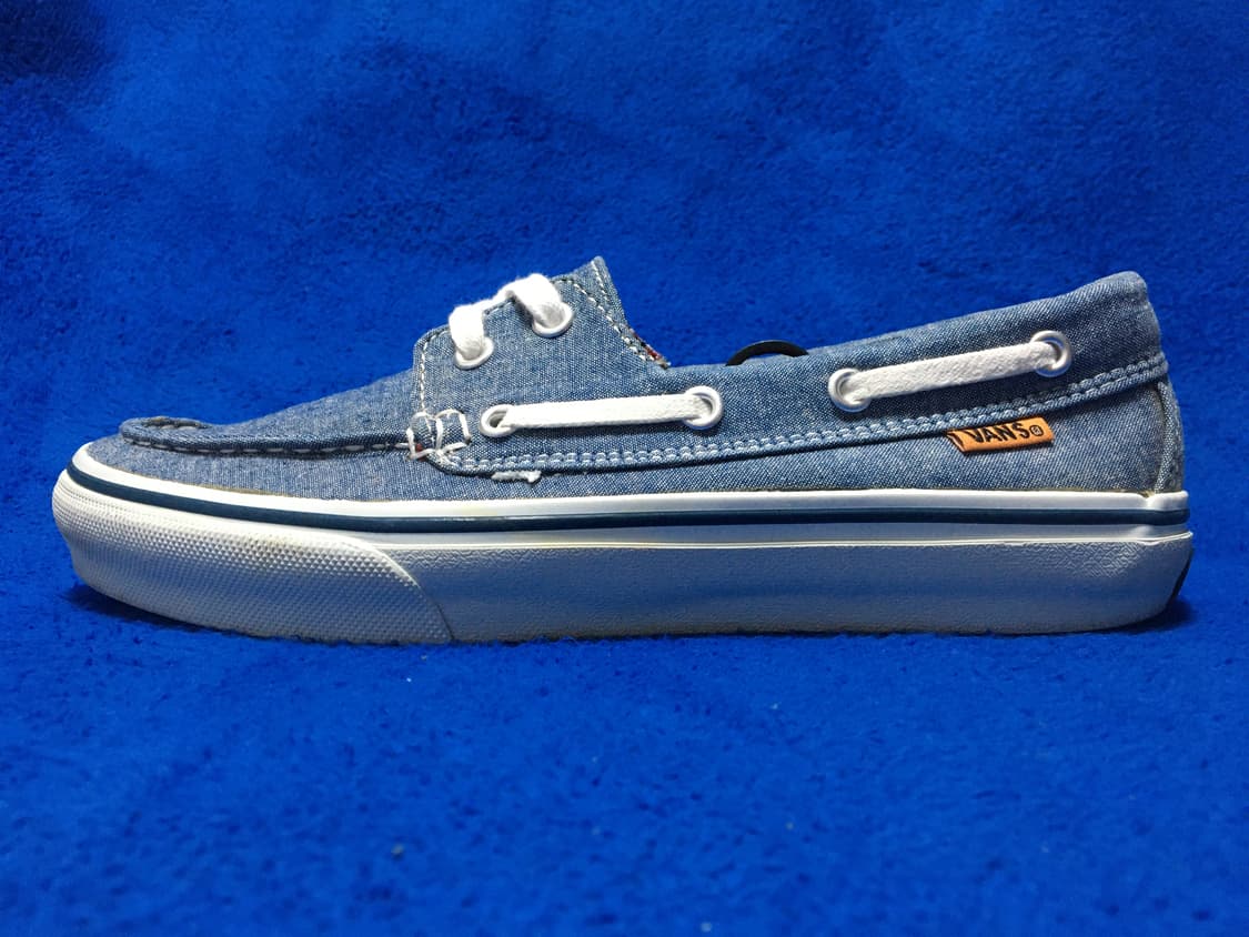 [270mm] 반스 V50 CMBR Vans 상품이미지2