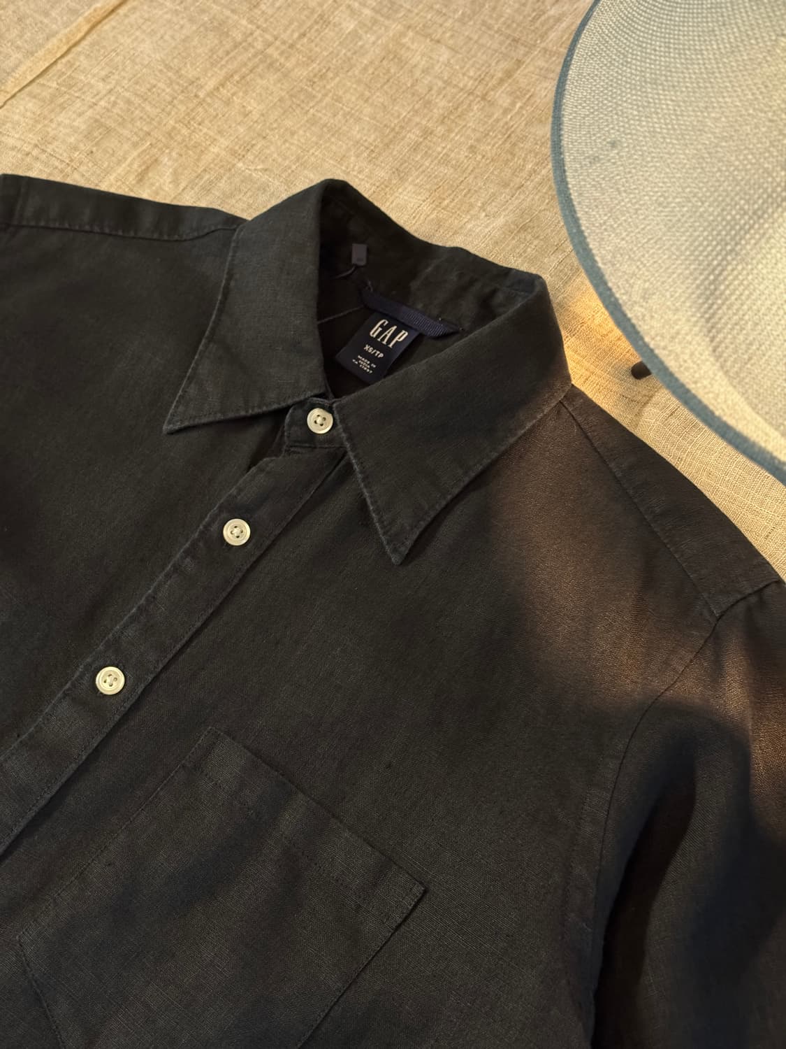 55-66 ) GAP (Linen) 상품이미지3