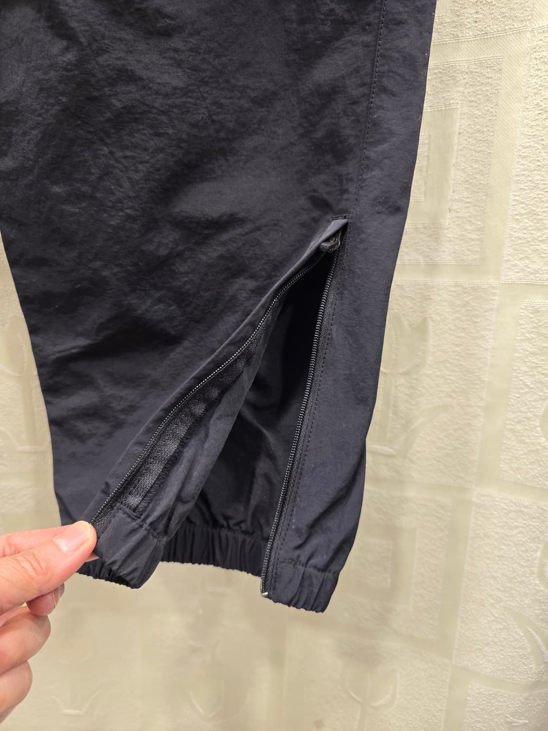 무신사 스탠다드 카고 조거 팬츠 바지 36 상품이미지4