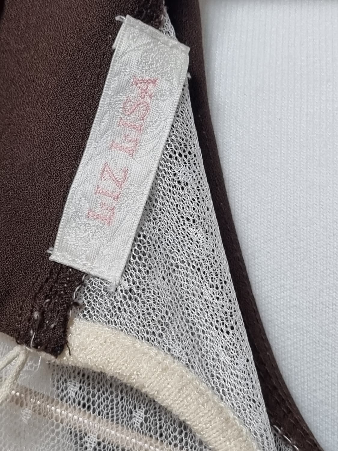 리즈리사 라떼갸루 원피스 상품이미지6