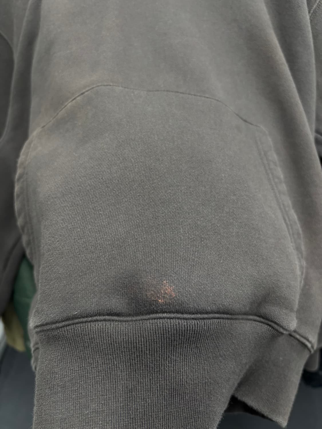 다다이즘 후드티 상품이미지8