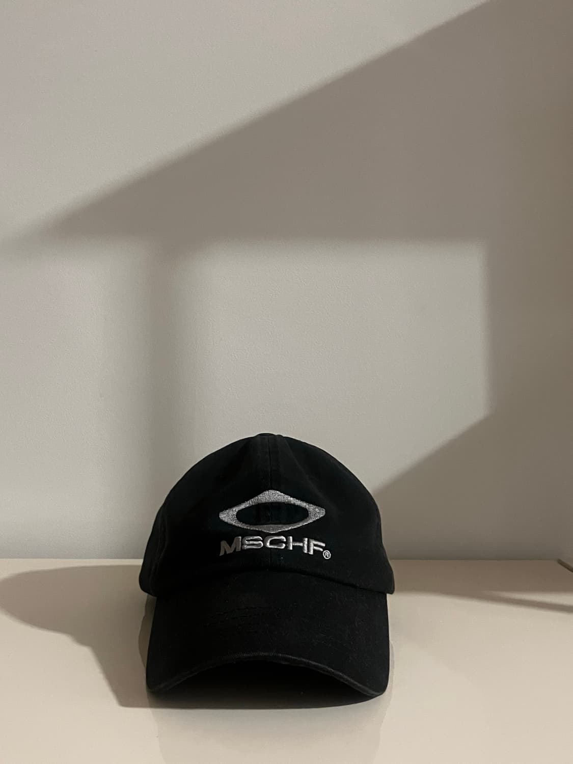 Mischief 미스치프 롬버스 볼캡 한정판 수지 상품이미지2