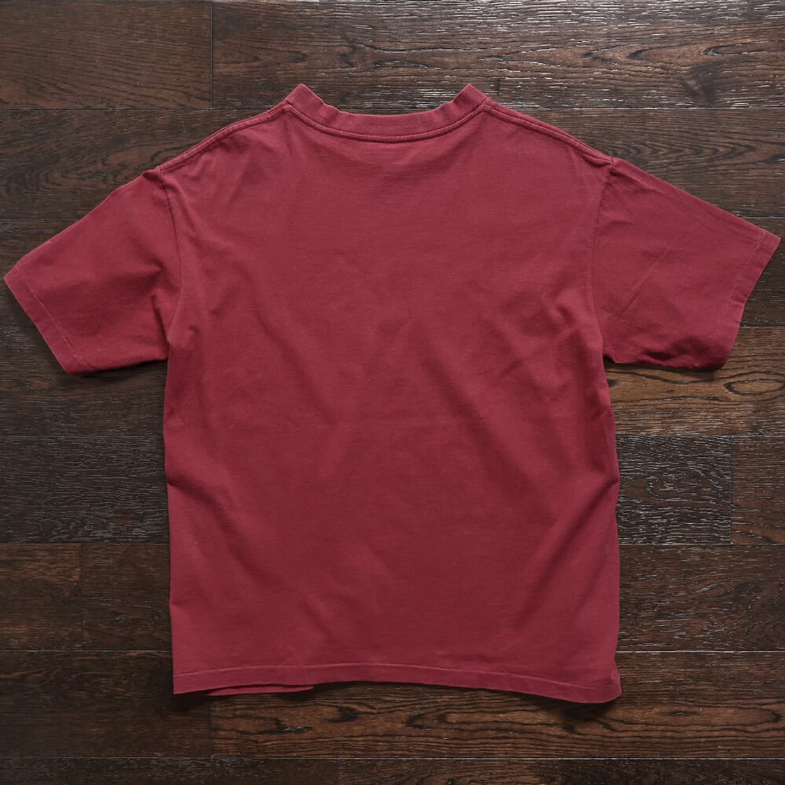 90s Stussy 빈티지 티셔츠 상품이미지2