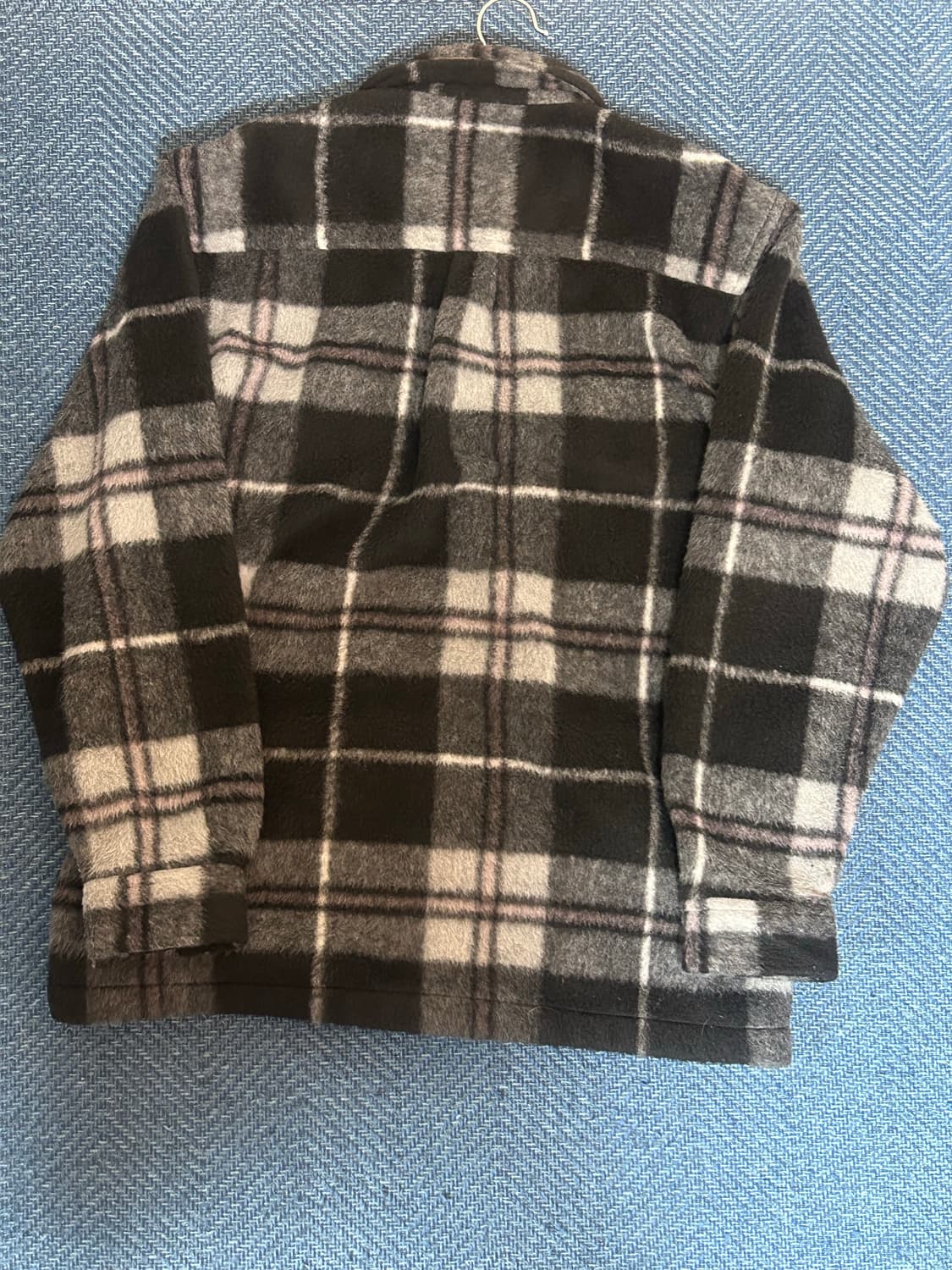 칼하트 manning shirt jacket 상품이미지3