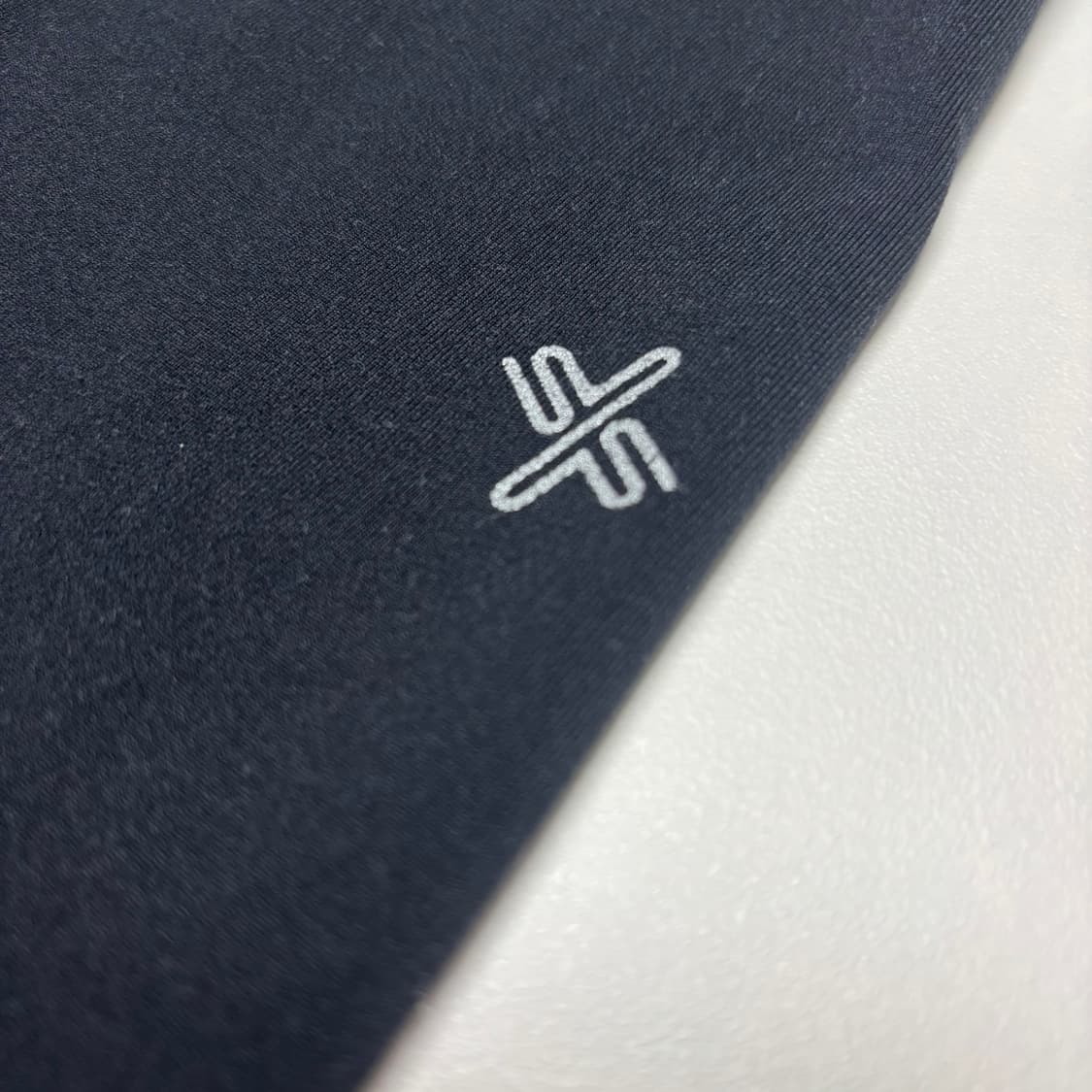 V업 3D 플러스 레깅스 블랙 상품이미지2