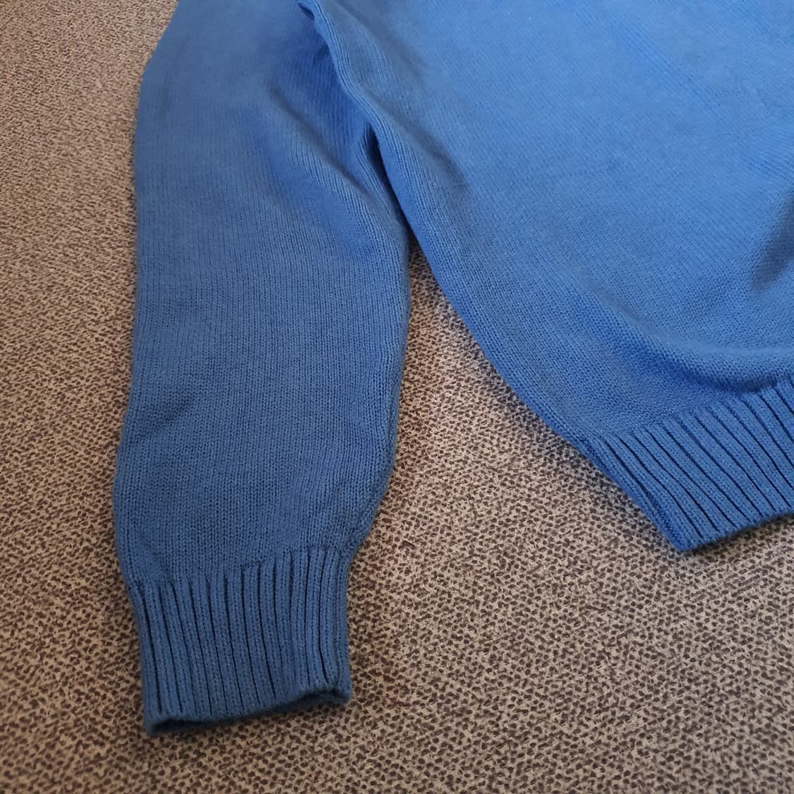 엘엘빈 브이넥 나트 스웨터 no.57 상품이미지7