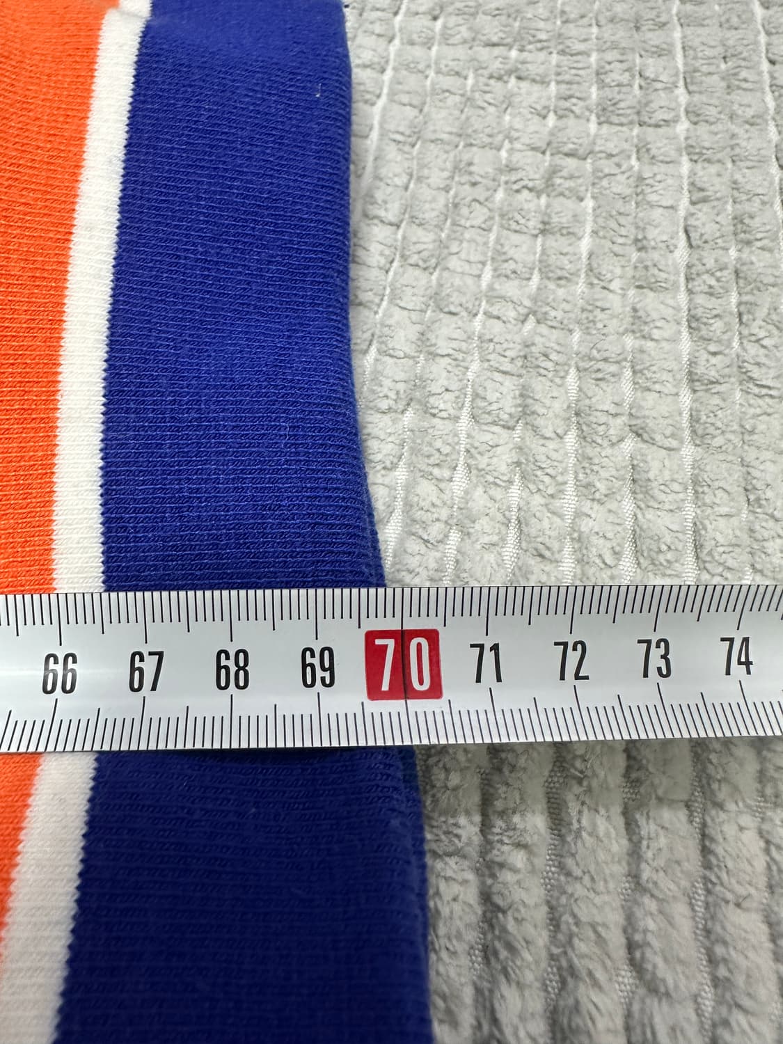 MLB 시카고 UBS 바시티 자켓 상품이미지7