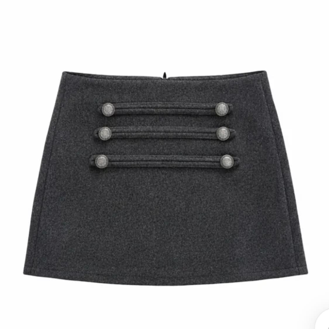 쿄이 kyoiii 스커트 S 상품이미지2