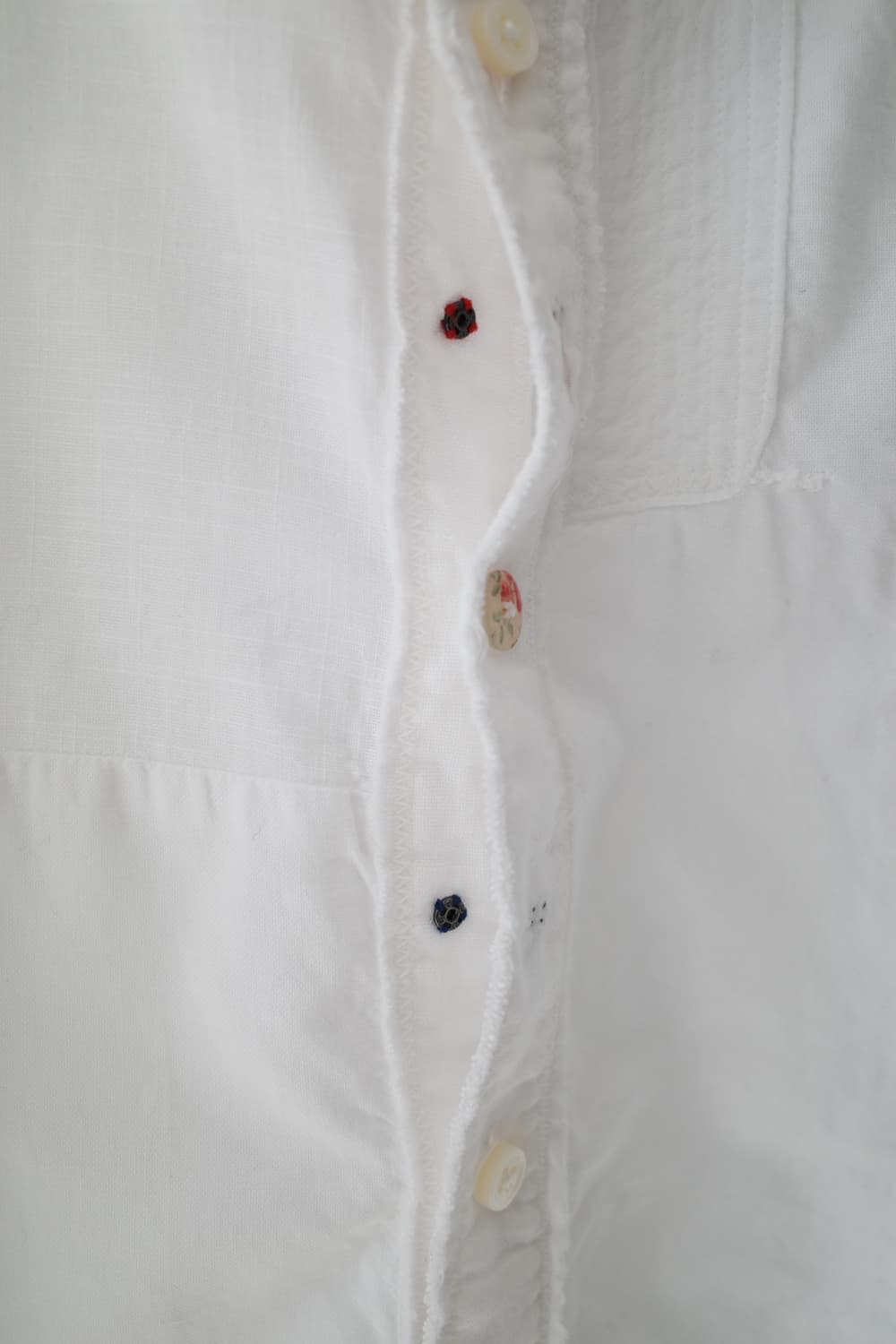 [Kapital] 카트만두 셔츠 상품이미지5