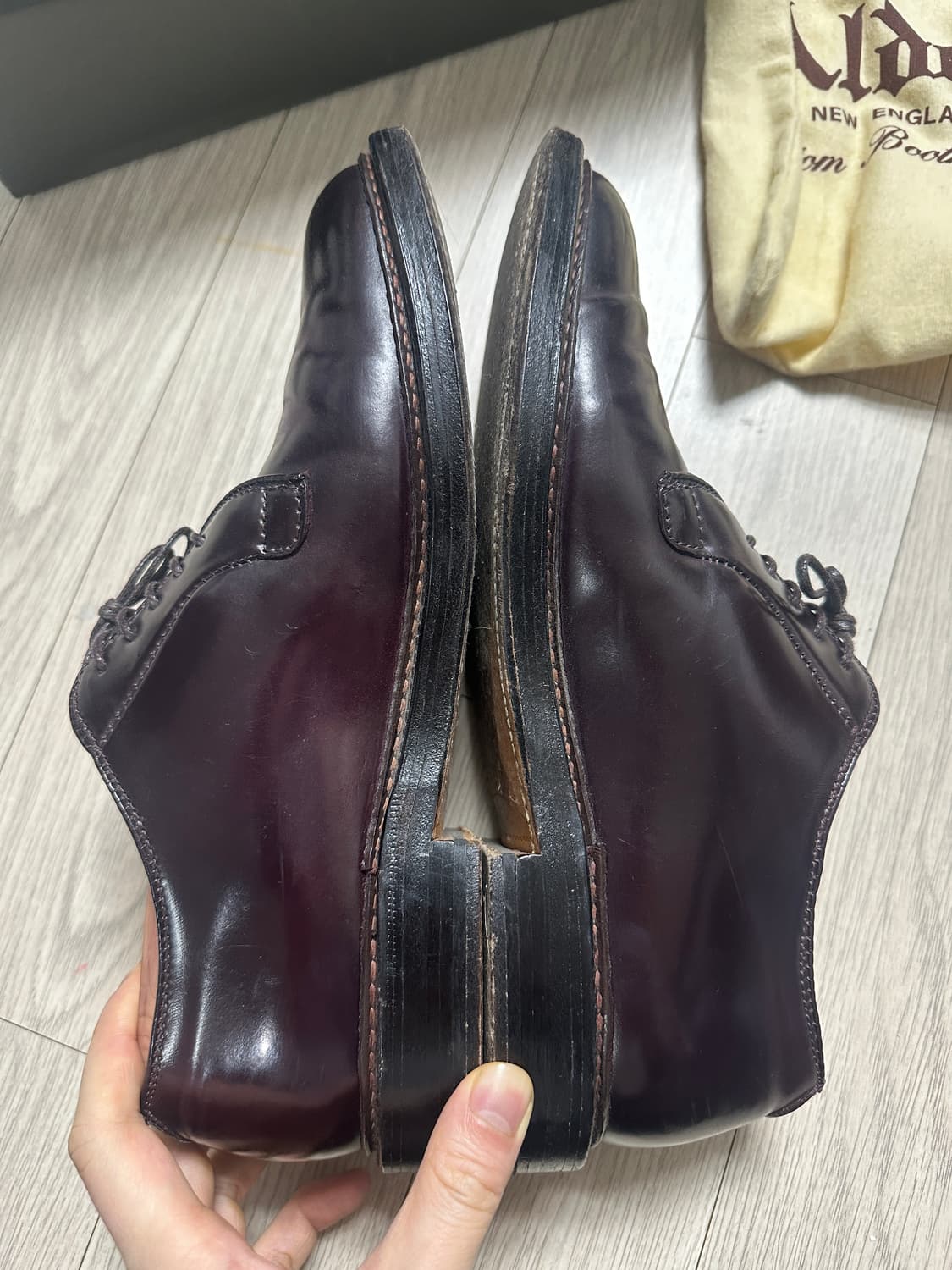 알든 990 8d 상품이미지2