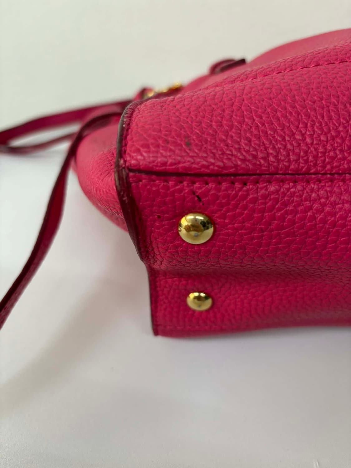 살바토레 페라가모 소피아 투웨이 토트백 상품이미지7