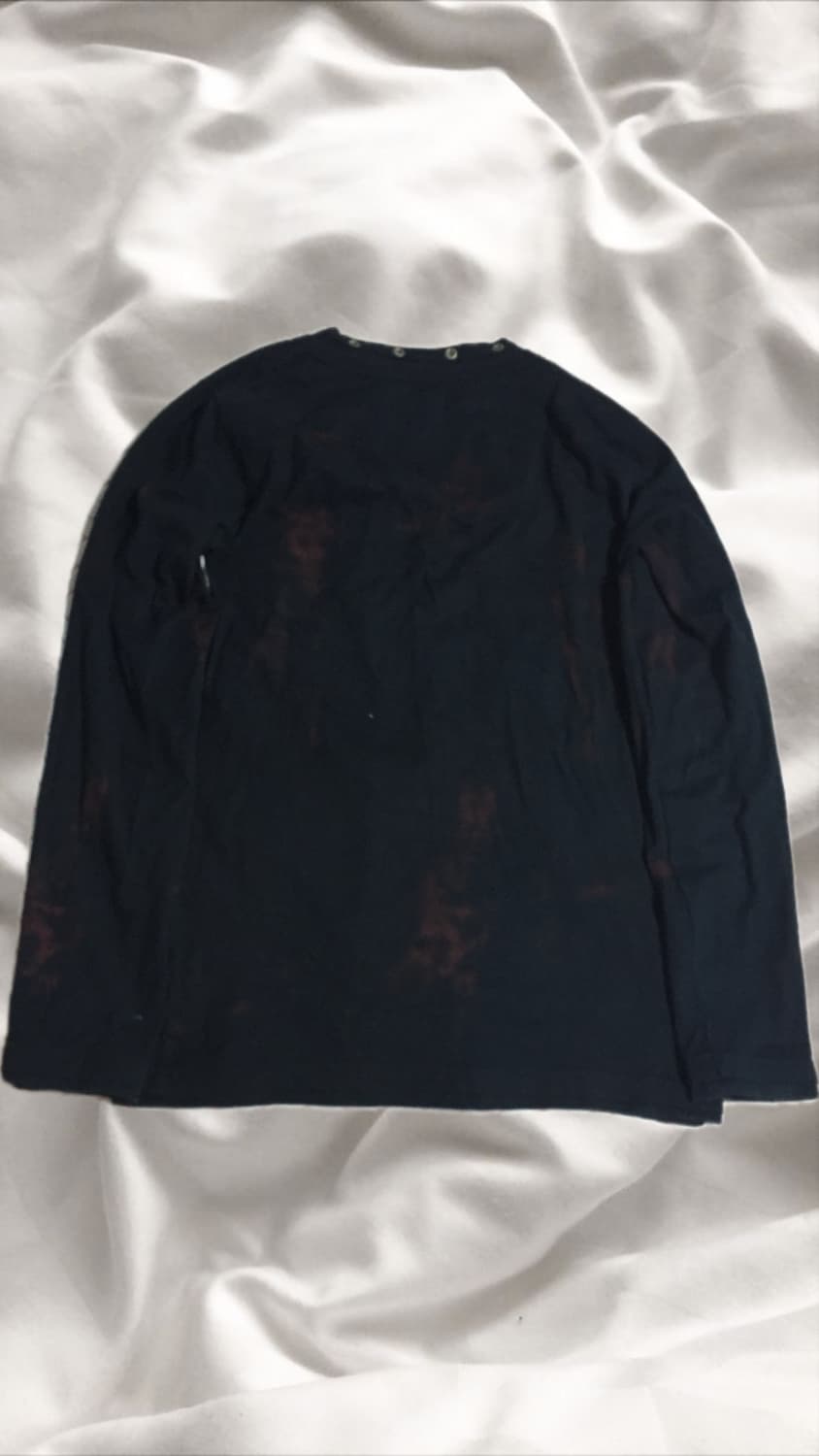 빈티지 펑크 고스 상품이미지2