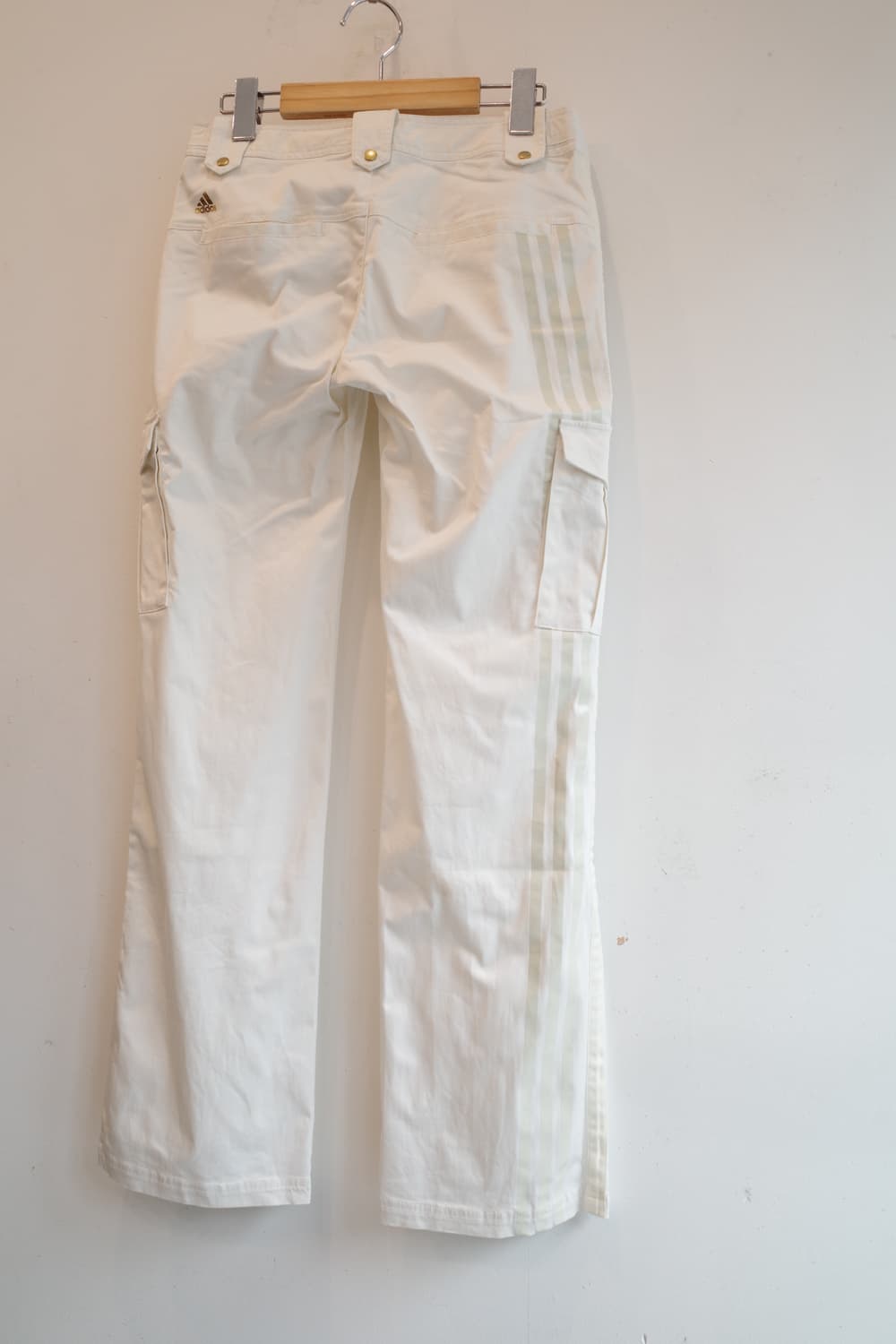 Adidas 아디다스 코튼 카고 팬츠 (28인치) 상품이미지9