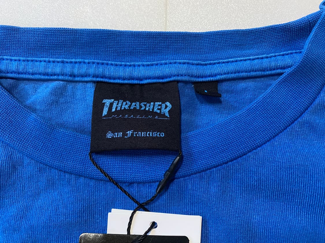 Thrasher T (L) 새상품 상품이미지3