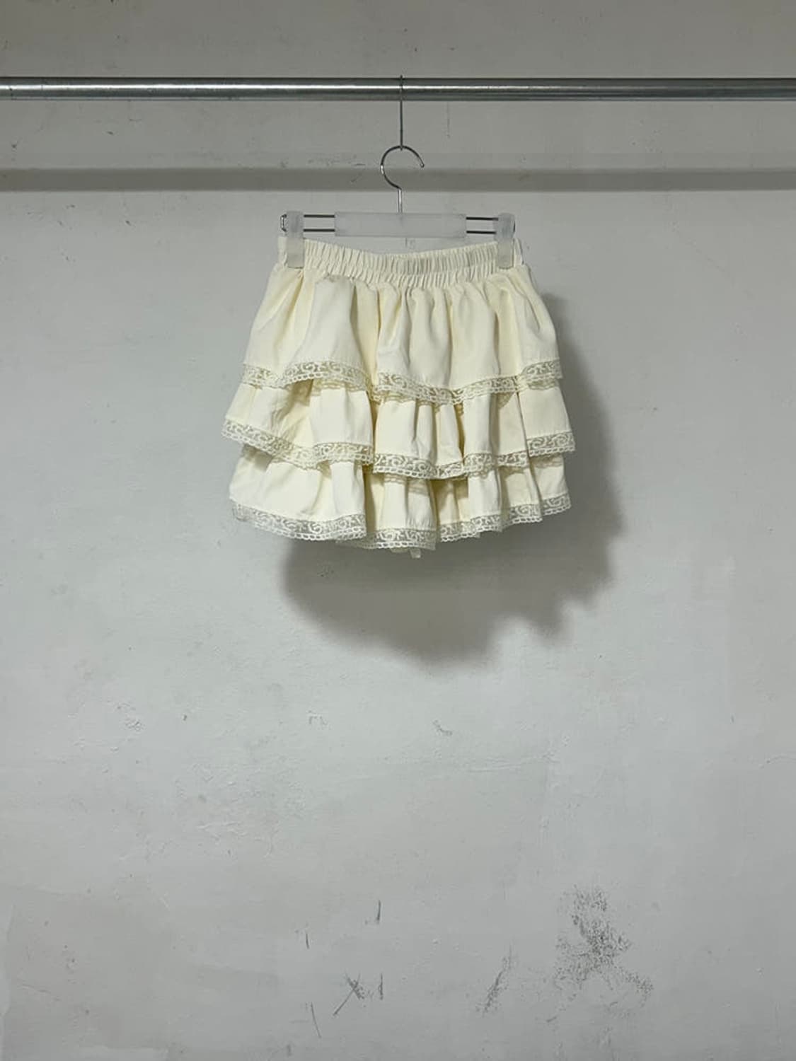 vtg skirt 상품이미지4